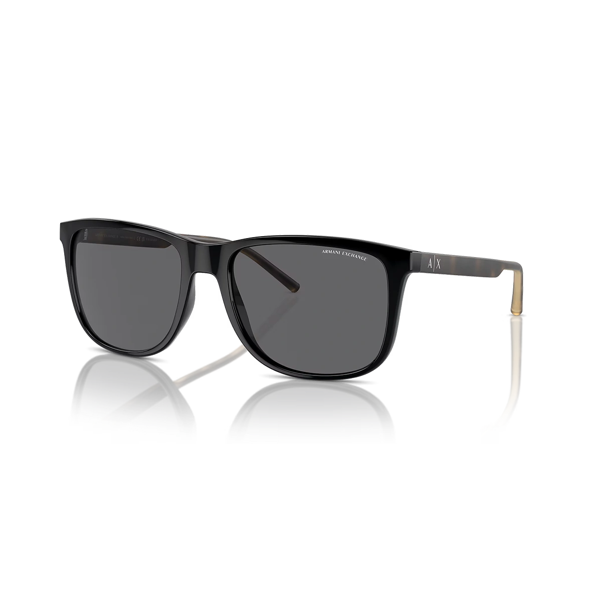 Armani Exchange AX4070S Unisex sunglasses