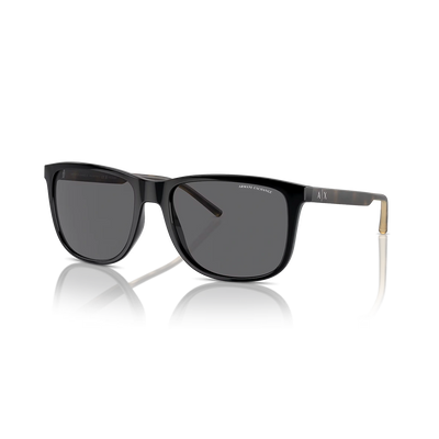 Armani Exchange AX4070S Unisex sunglasses