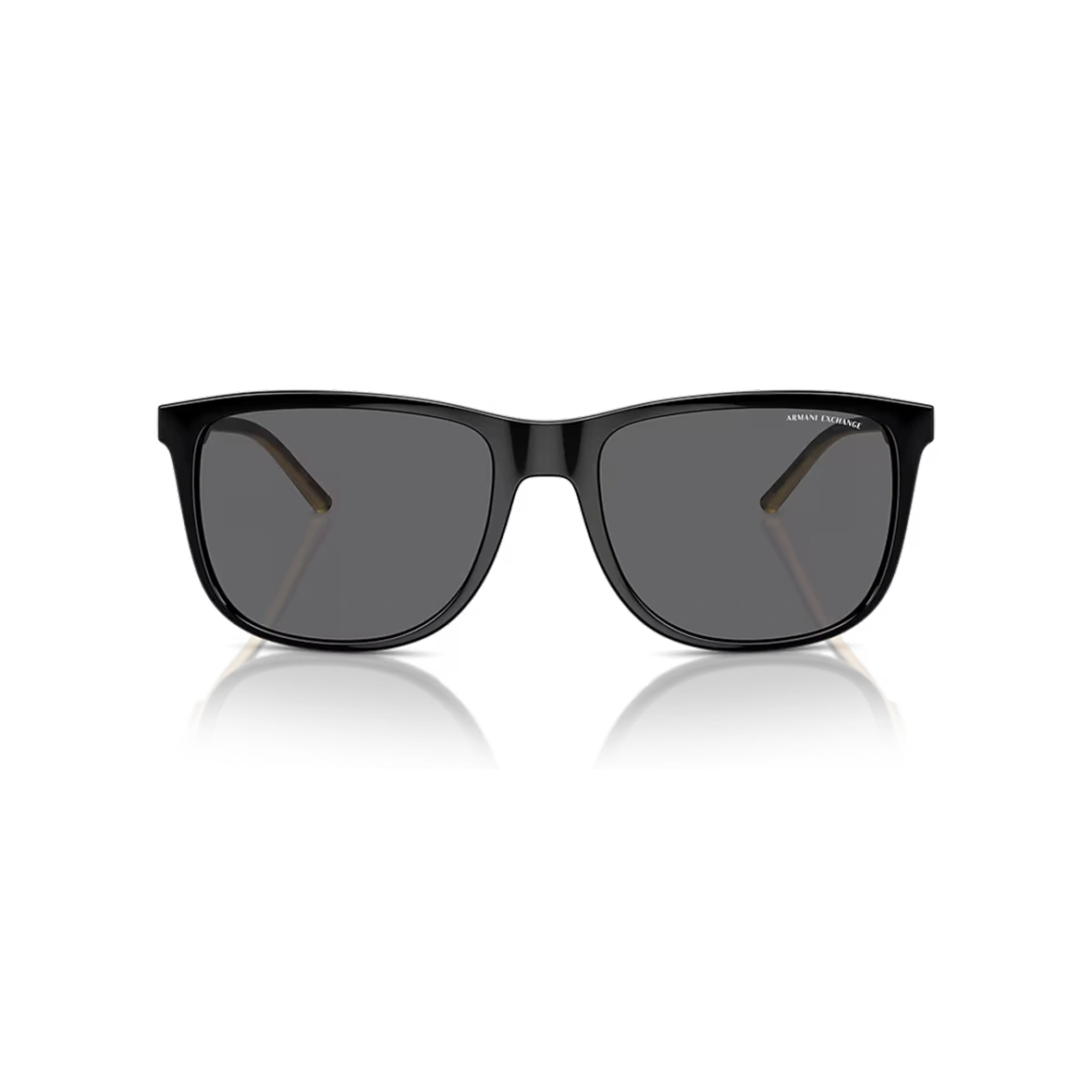 Armani Exchange AX4070S Unisex sunglasses