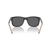 Armani Exchange AX4070S Unisex sunglasses