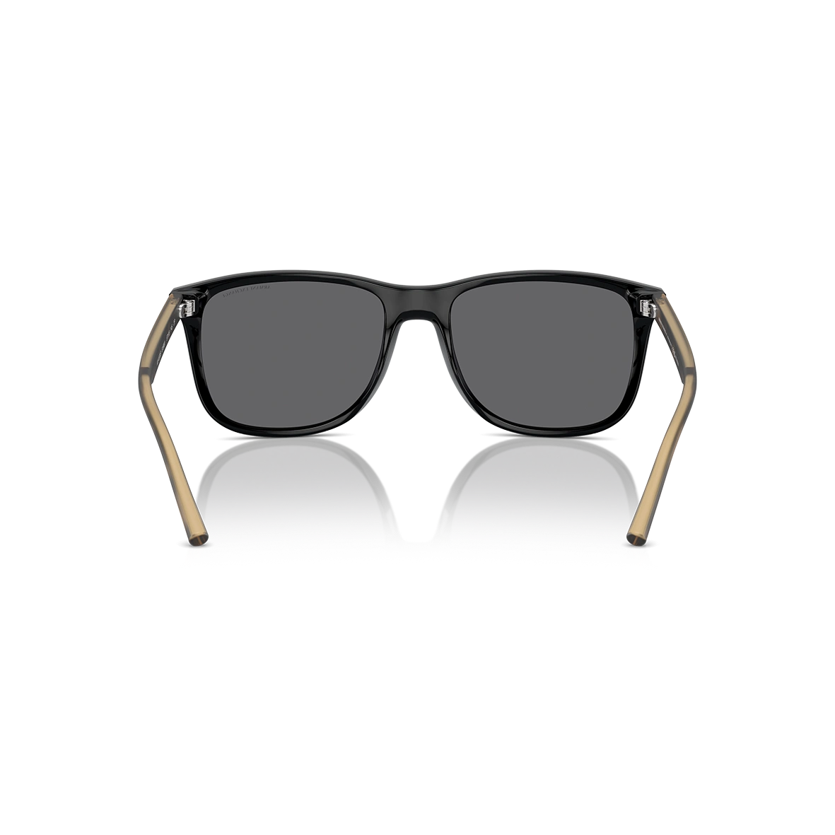 Armani Exchange AX4070S Unisex sunglasses