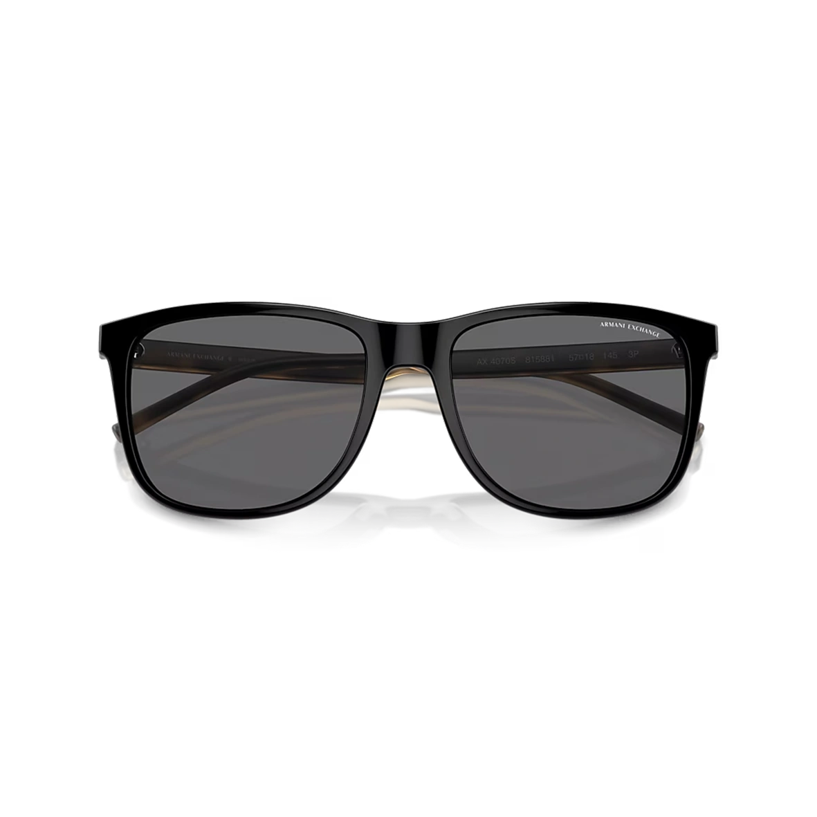 Armani Exchange AX4070S Unisex sunglasses