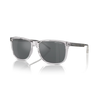 Armani Exchange AX4070S Unisex sunglasses