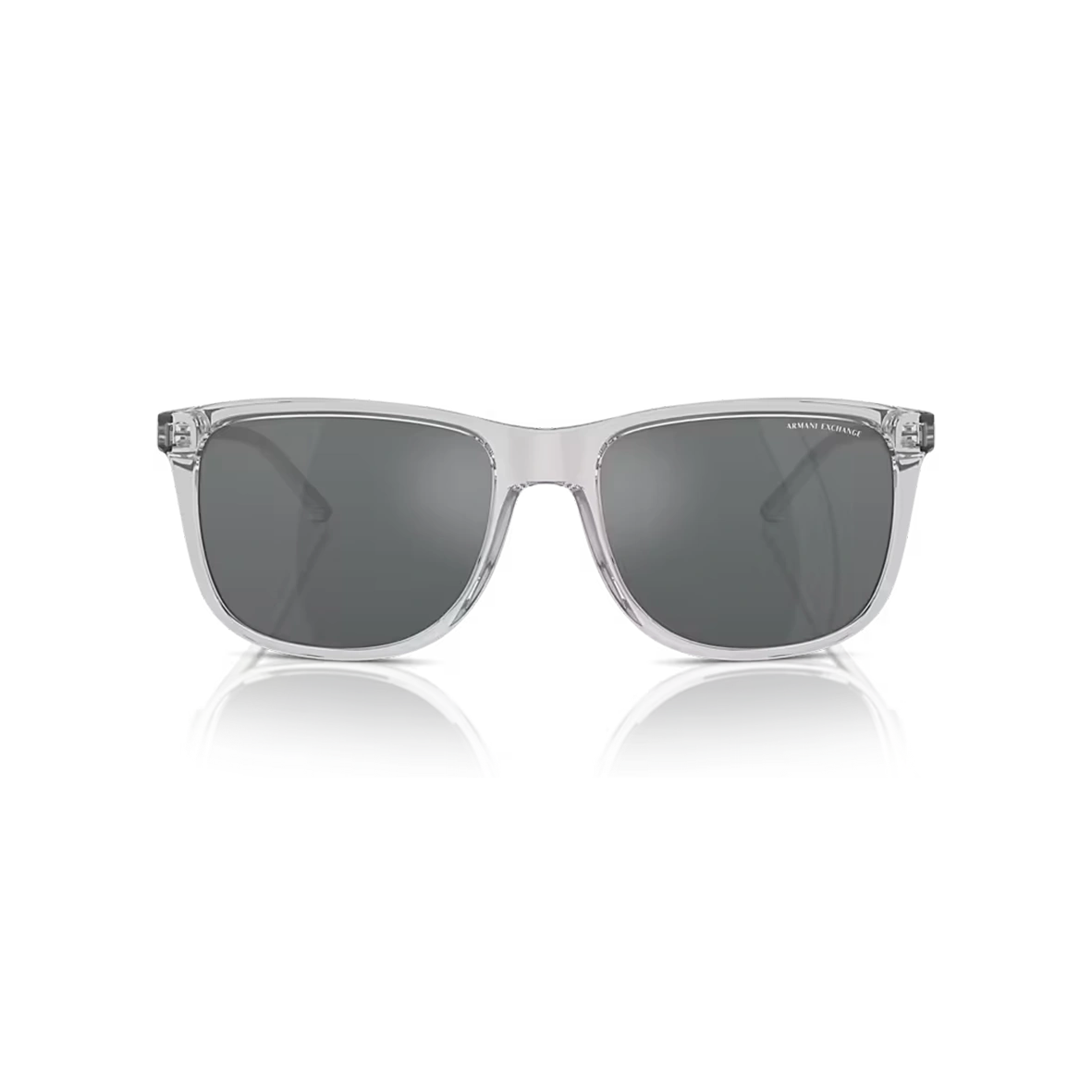 Armani Exchange AX4070S Unisex sunglasses