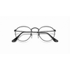 Ray-Ban 0RX3447V Unisex Eyeglasses