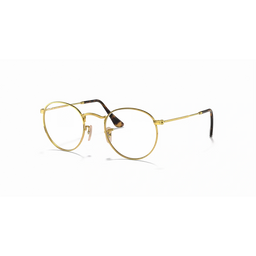 Ray-Ban 0RX3447V Unisex Eyeglasses
