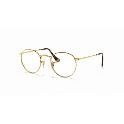 Ray-Ban 0RX3447V Unisex Eyeglasses