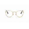 Ray-Ban 0RX3447V Unisex Eyeglasses