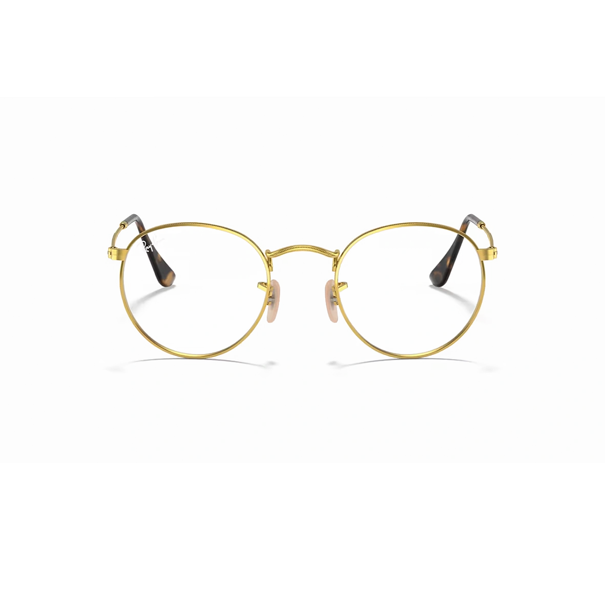 Ray-Ban 0RX3447V Unisex Eyeglasses