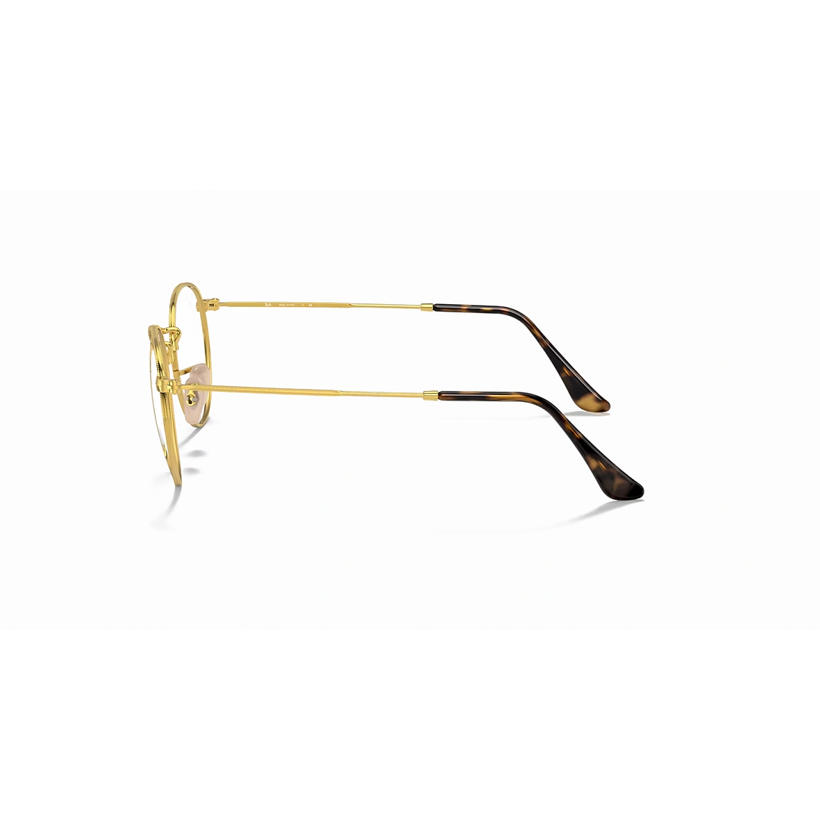 Ray-Ban 0RX3447V Unisex Eyeglasses