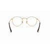 Ray-Ban 0RX3447V Unisex Eyeglasses