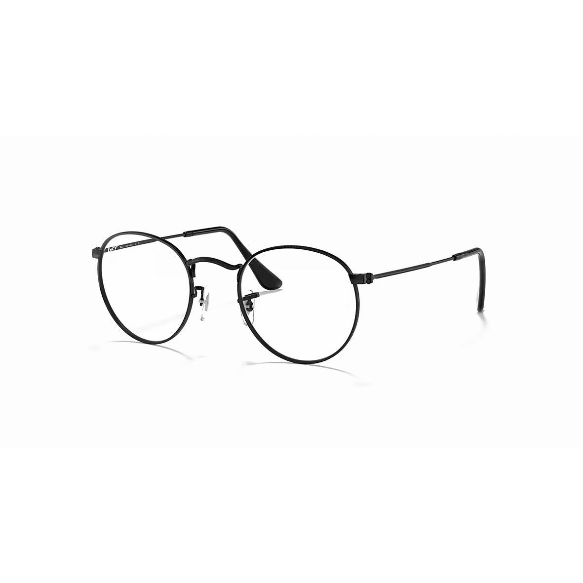 Ray-Ban 0RX3447V Unisex Eyeglasses