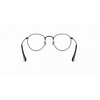 Ray-Ban 0RX3447V Unisex Eyeglasses