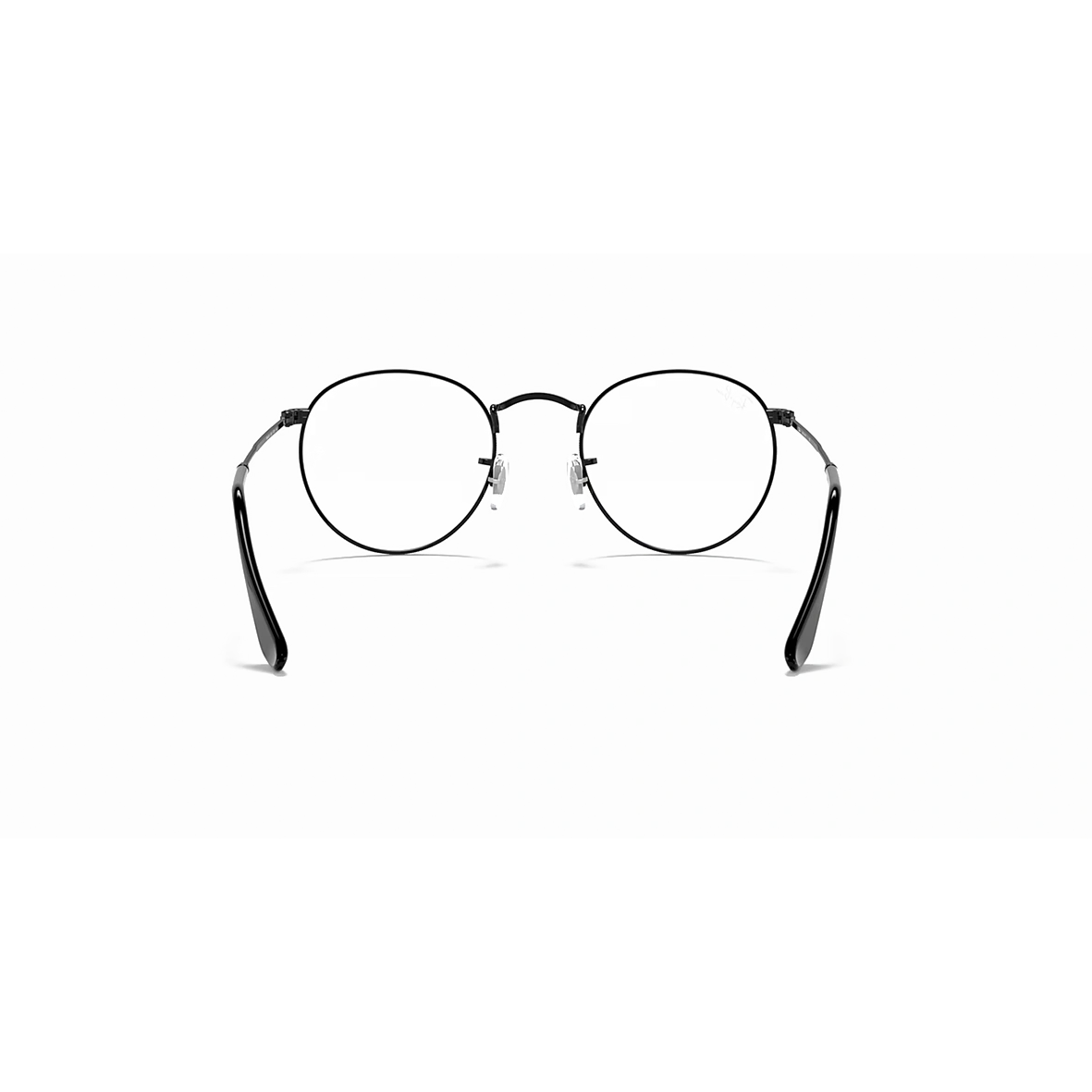 Ray-Ban 0RX3447V Unisex Eyeglasses