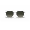 Ray-Ban RB3548N 004/71 sunglass