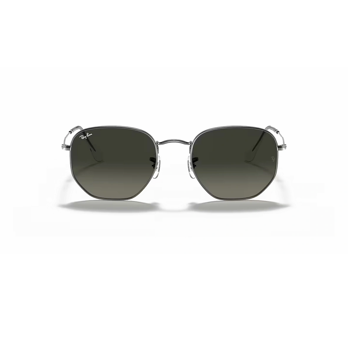 Ray-Ban RB3548N 004/71 sunglass