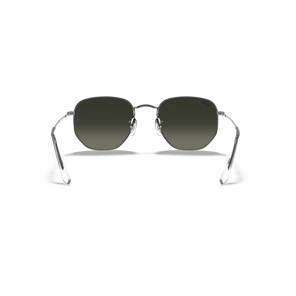 Ray-Ban RB3548N 004/71 sunglass