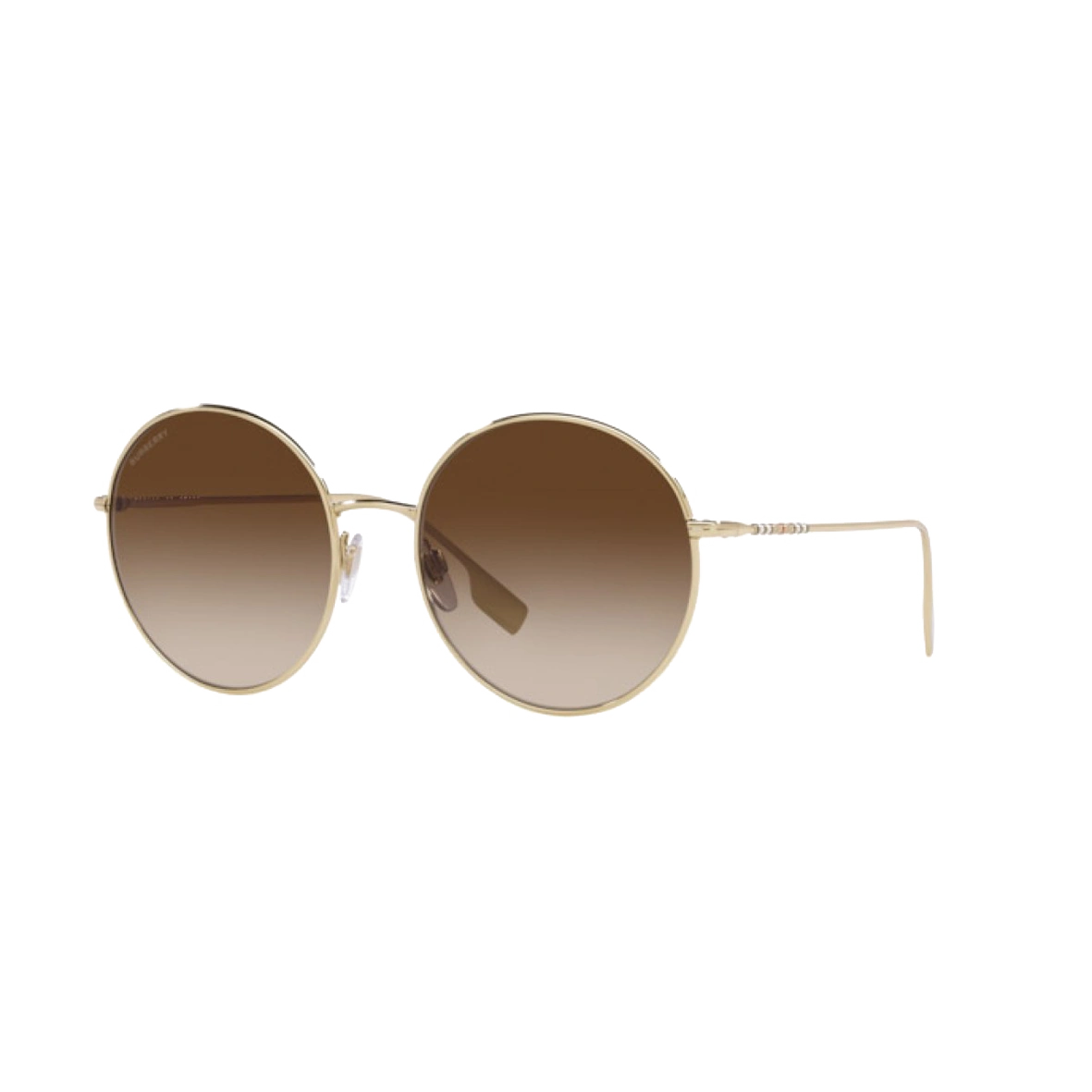 Burberry BE3132 110913 Women Sunglasses