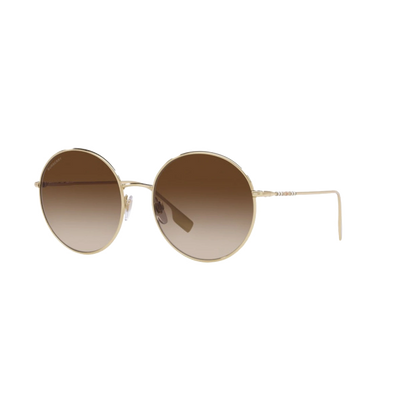 Burberry BE3132 110913 Women Sunglasses