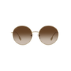 Burberry BE3132 110913 Women Sunglasses