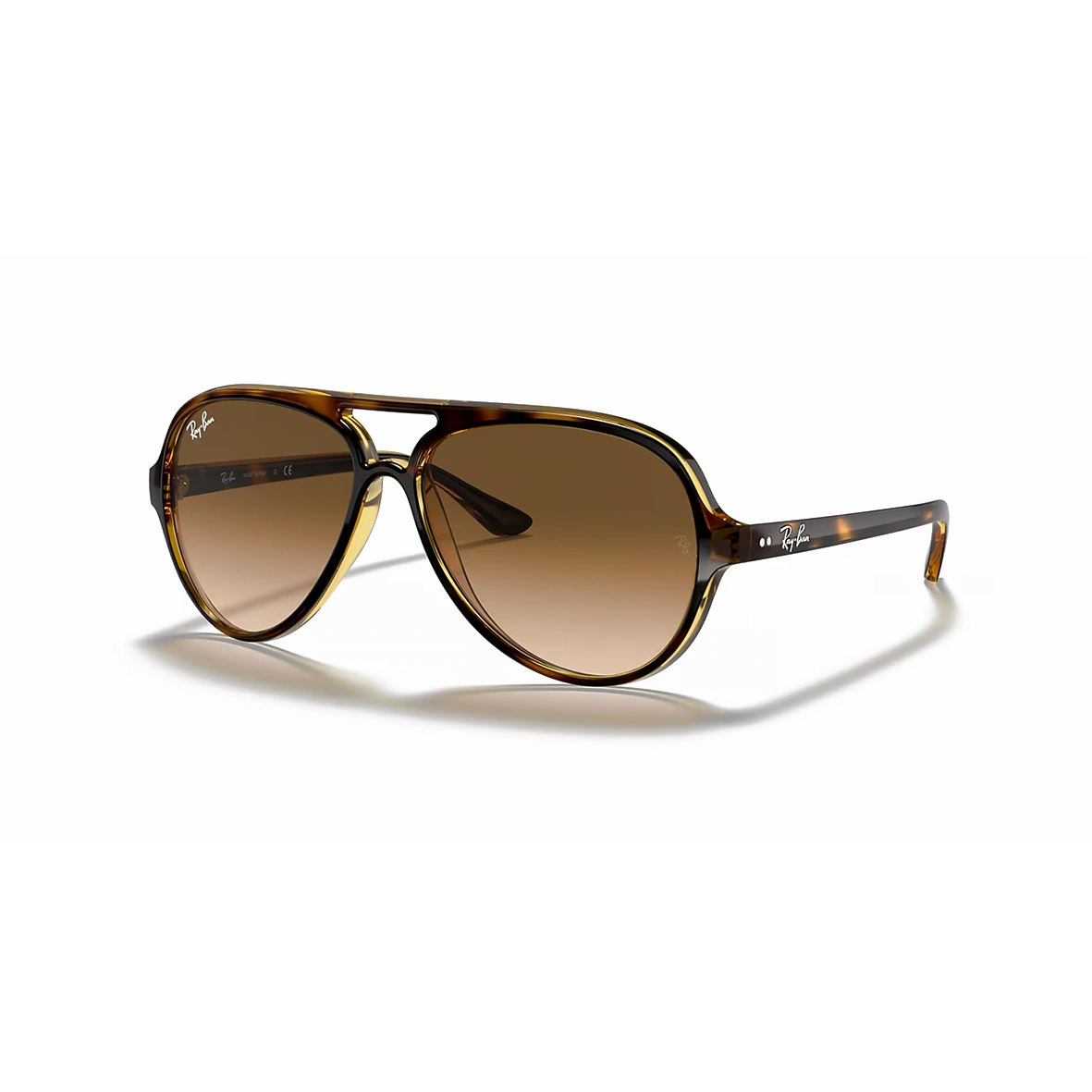 Ray-Ban RB4125 Unisex Sunglass