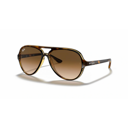 نظارات شمسية راي بان RB4125 للجنسين