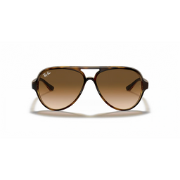 نظارات شمسية راي بان RB4125 للجنسين