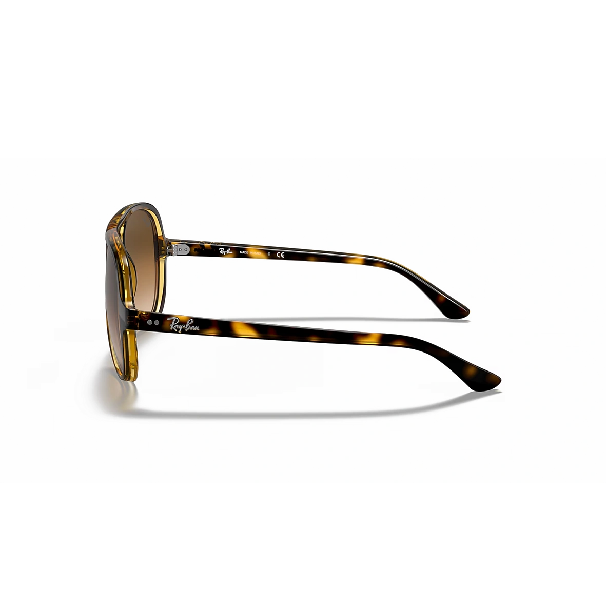 Ray-Ban RB4125 Unisex Sunglass