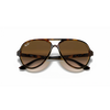 Ray-Ban RB4125 Unisex Sunglass