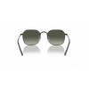 Ray-Ban RB3694 Unisex Sunglass