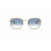 Ray-Ban RB3548 Unisex sunglass