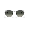Ray-Ban RB3548 Unisex sunglass
