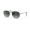 Ray-Ban RB3548 Unisex sunglass