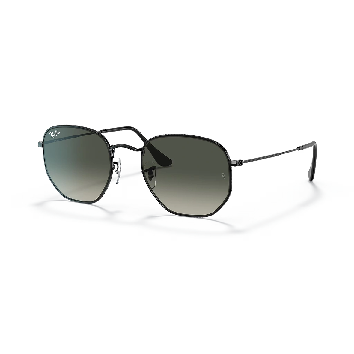 Ray-Ban RB3548 Unisex sunglass