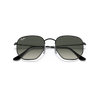 Ray-Ban RB3548 Unisex sunglass