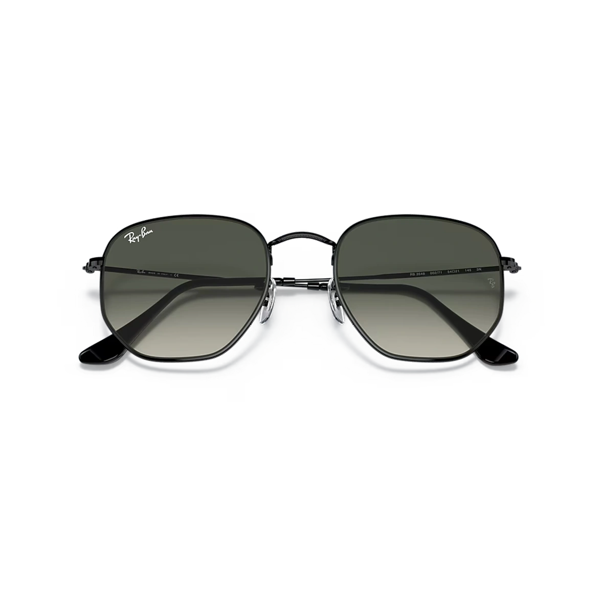 Ray-Ban RB3548 Unisex sunglass