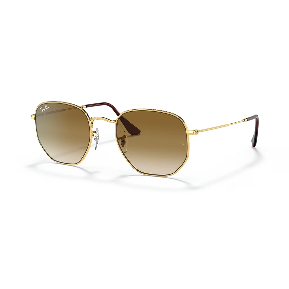Ray-Ban RB3548 Unisex sunglass