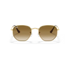 Ray-Ban RB3548 Unisex sunglass