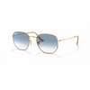 Ray-Ban RB3548 Unisex sunglass