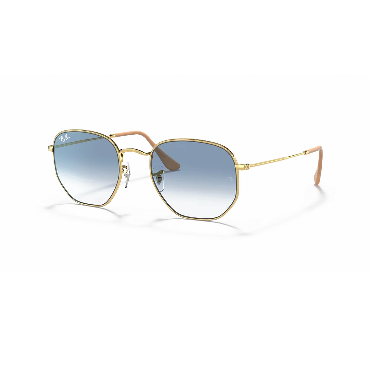 Ray-Ban RB3548 Unisex sunglass