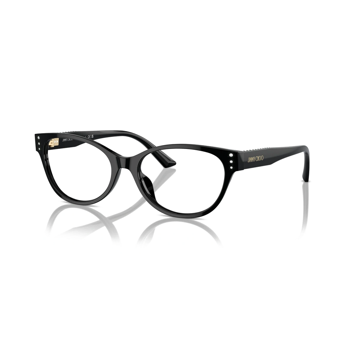 Jimmy Choo 0JC3003BU 5000 Women Eyeglasses