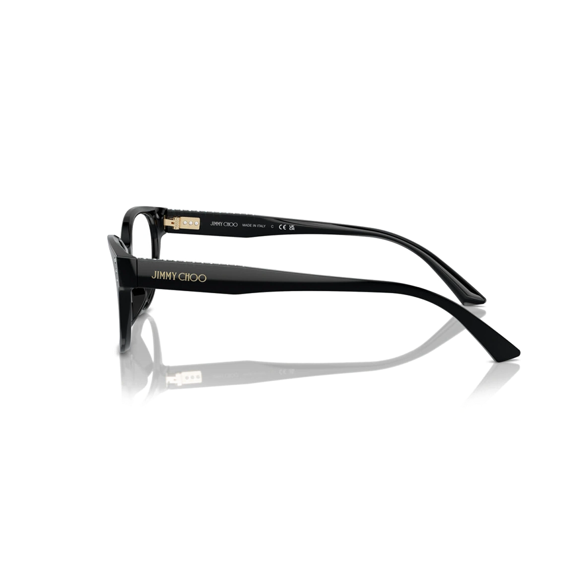 Jimmy Choo 0JC3003BU 5000 Women Eyeglasses