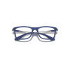 Ray-Ban 0RY1549 Unisex Eyeglasses