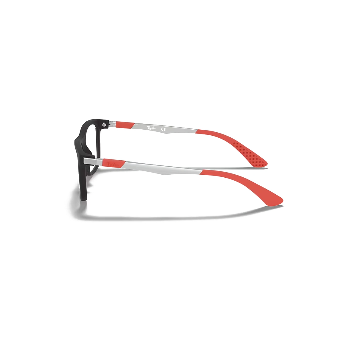 Ray-Ban 0RY1549 Unisex Eyeglasses