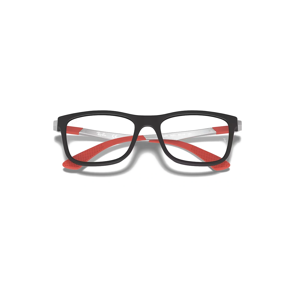 Ray-Ban 0RY1549 Unisex Eyeglasses