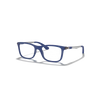 Ray-Ban 0RY1549 Unisex Eyeglasses