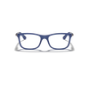Ray-Ban 0RY1549 Unisex Eyeglasses