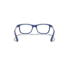 Ray-Ban 0RY1549 Unisex Eyeglasses