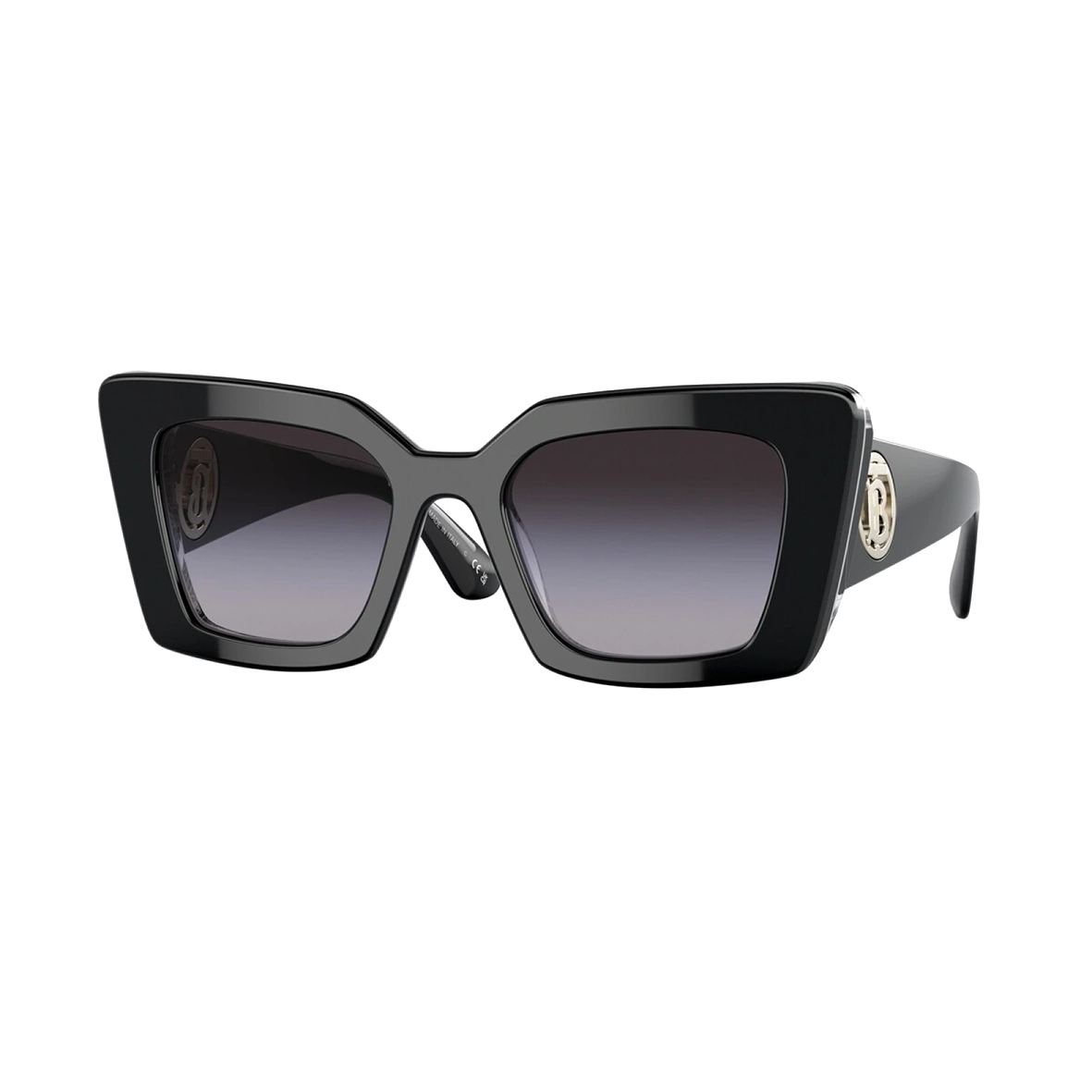 Burberry 4344 Women Sunglasses - 40368G