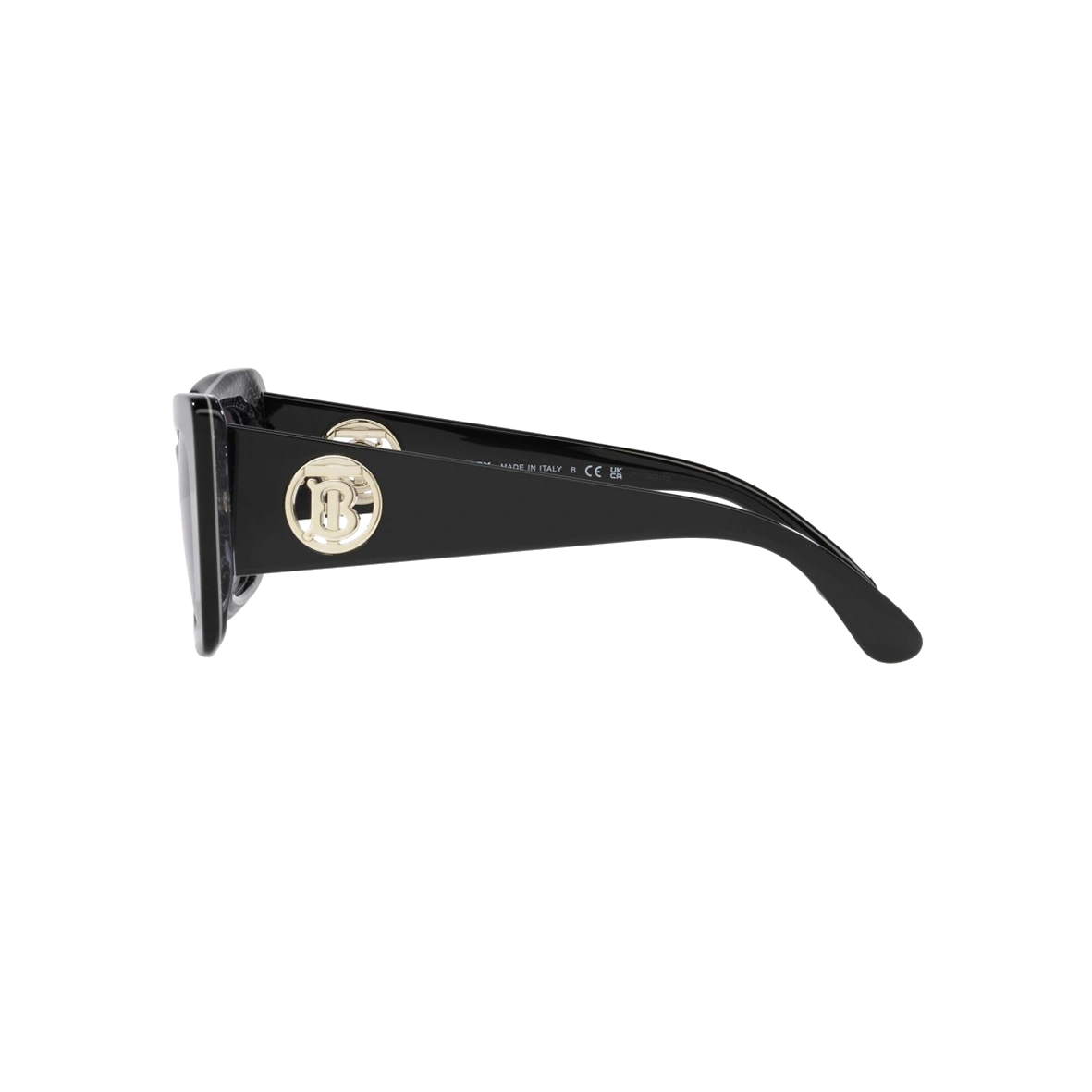 Burberry 4344 Women Sunglasses - 40368G